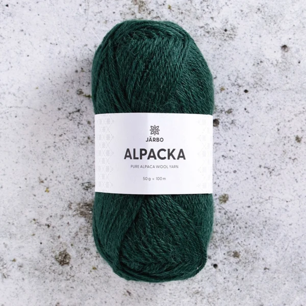Järbo Alpacka